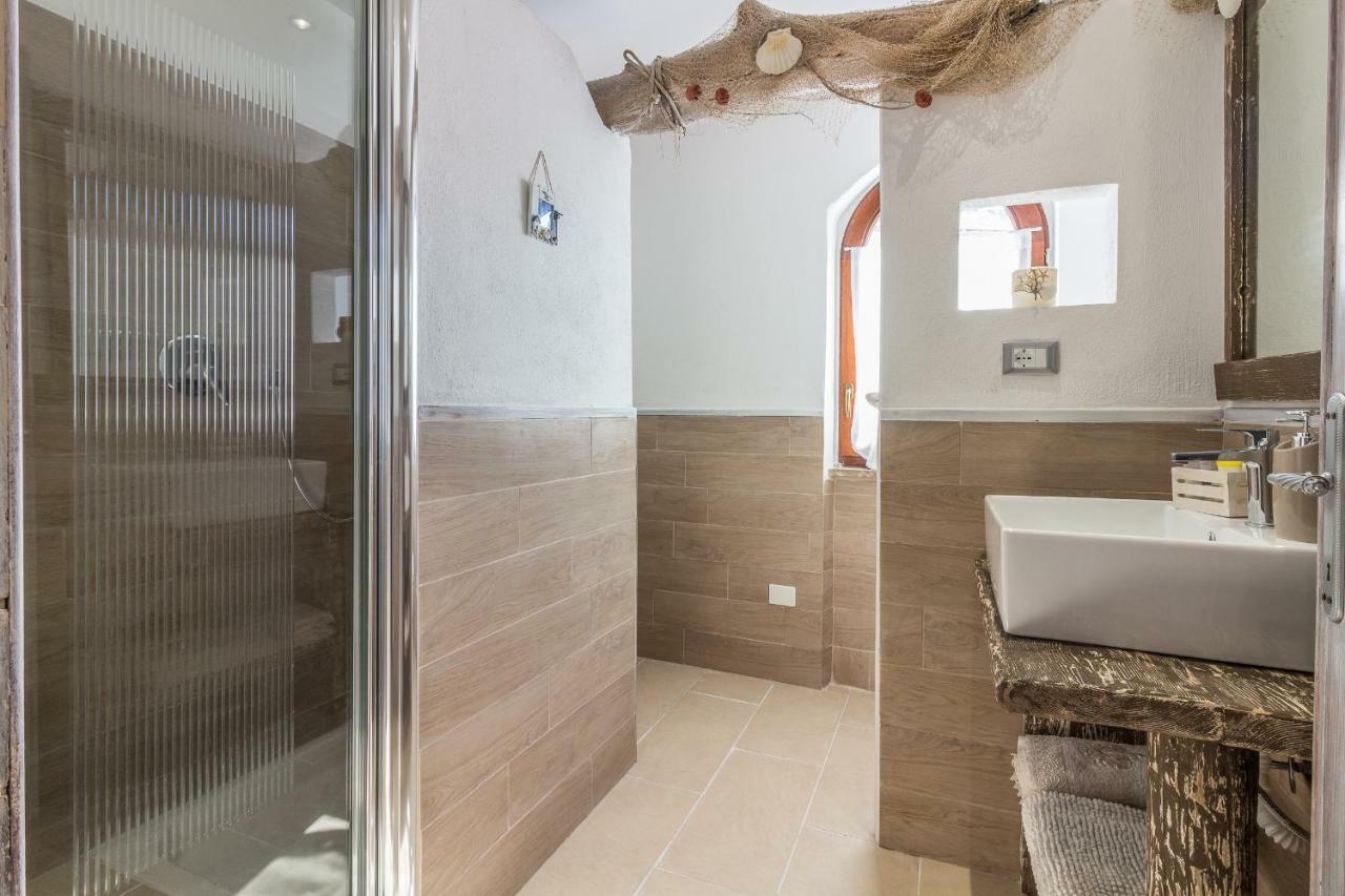 Maricciolu Suites And Apartments Olbia Exterior photo