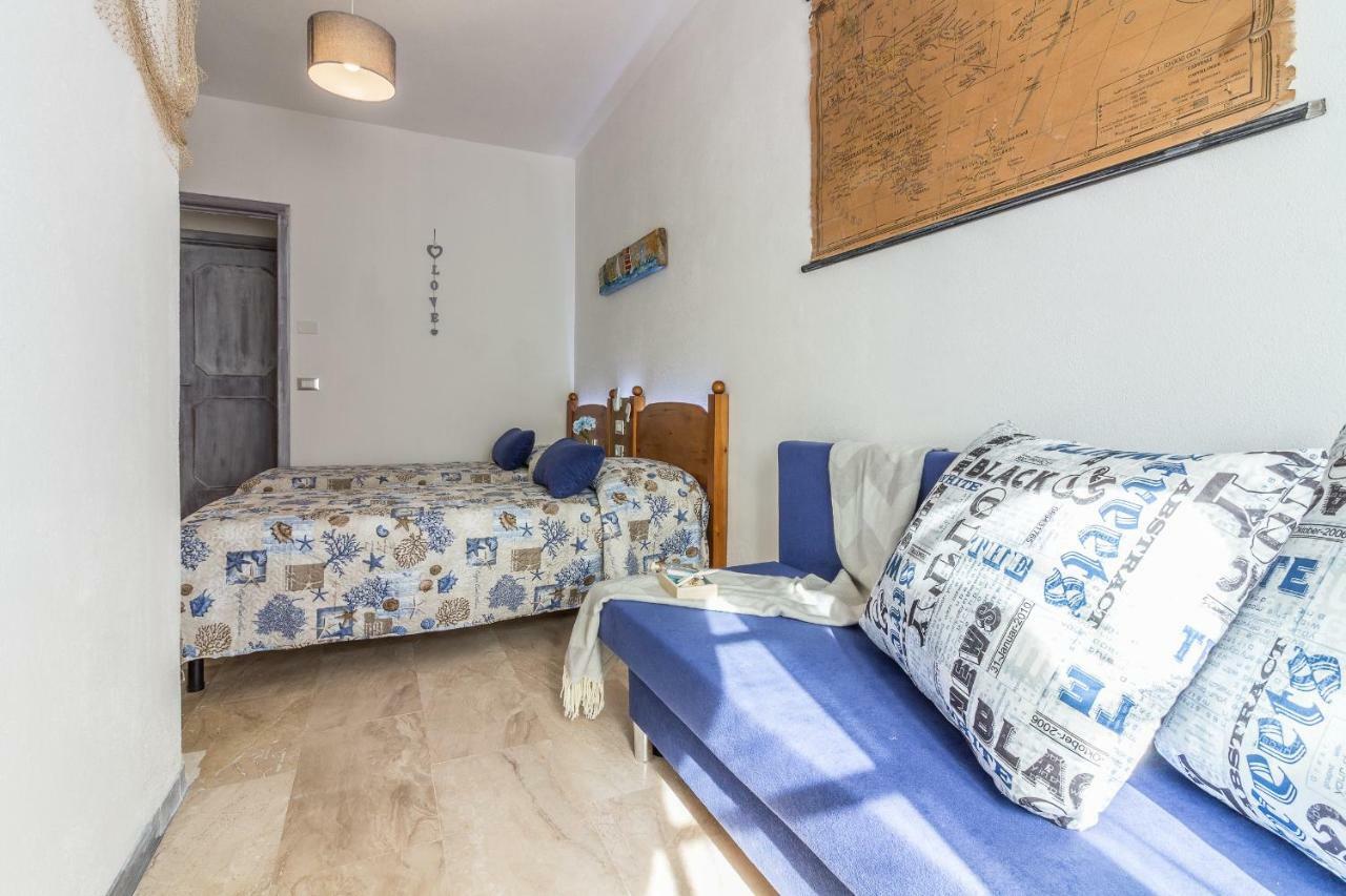 Maricciolu Suites And Apartments Olbia Exterior photo